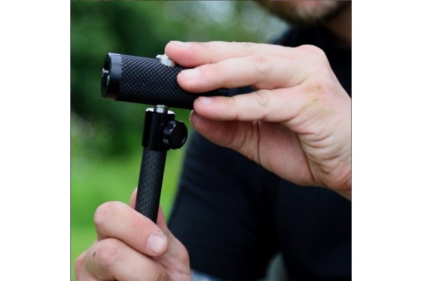 Century Stealth Level Lock