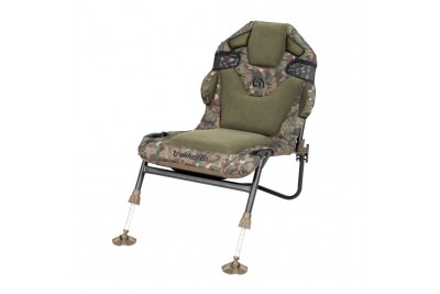 Trakker Levelite Camo Transformer Chair