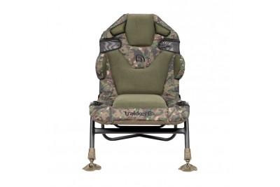 Trakker Levelite Camo Transformer Chair