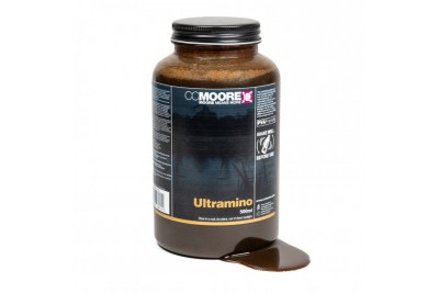 CC Moore Ultramino 500ml