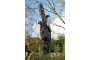 CarpLife Eclipse Camo 12ft 3 rod Rod Holdall