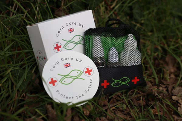 Carp Care UK Carp Care Kit
