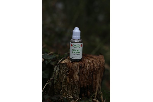 Carp Care UK Phase 2 Propolis