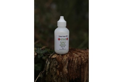 Carp Care UK Phase 3 Wound Membrane Carp Care UK Phase 3 Wound Membrane