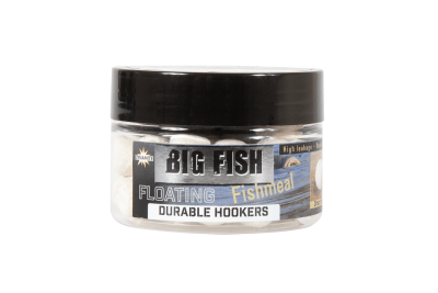 Dynamite Baits Big Fish Floating Durable Hookers Fishmeal