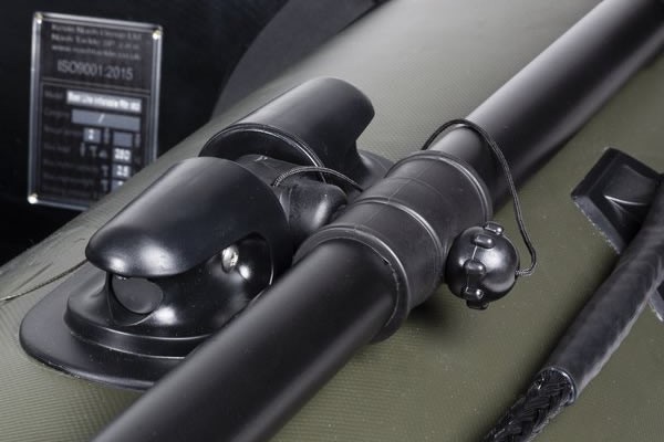 Nash Boat Life Inflatable Boats