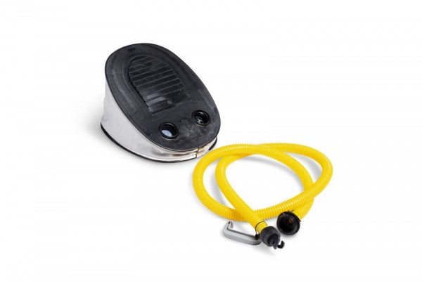 Nash Boat Life Inflatable Boats