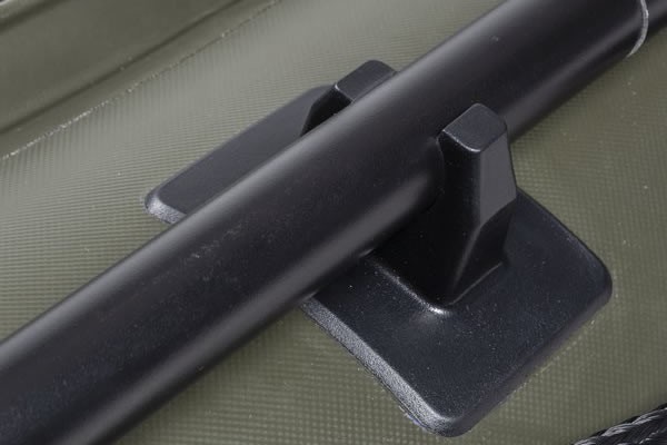 Nash Boat Life Inflatable Boats