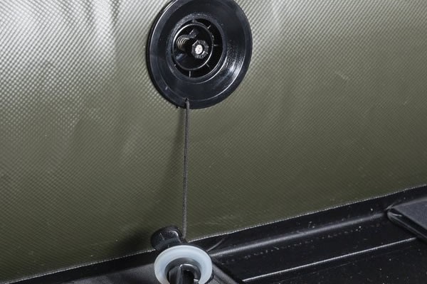 Nash Boat Life Inflatable Boats