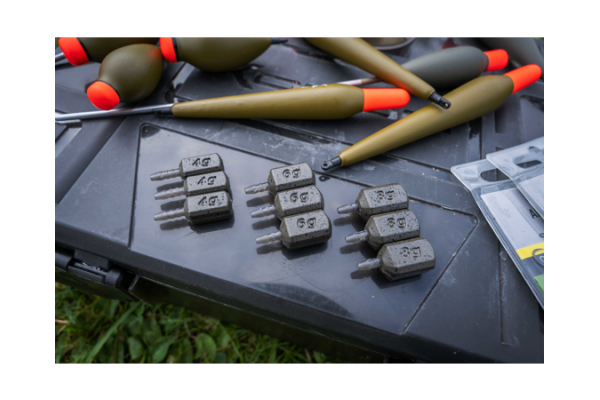 Korum Quick Change Squolivettes