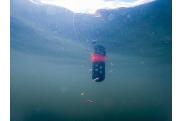 Korum Floating Feeder