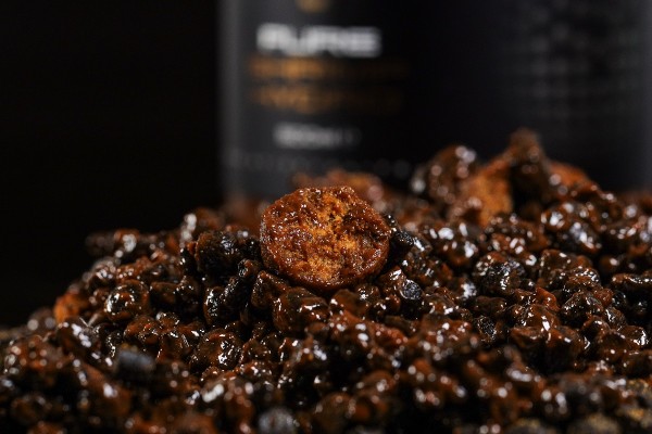 Sticky Baits Pure Shrimp Hydro 500ml