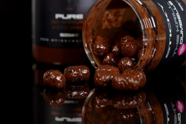 Sticky Baits Pure Shrimp Hydro 500ml