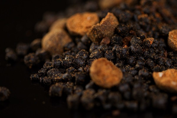 Sticky Baits Trouties 2.5kg