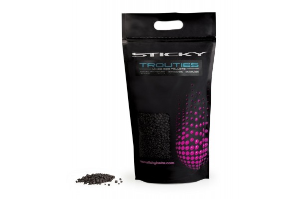 Sticky Baits Trouties 2.5kg
