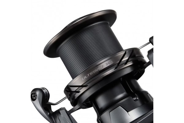 Shimano Ultegra XR 14000 XTD