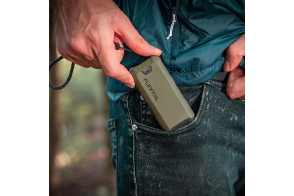 Flextail Max Repeller S Mosquito Repeller