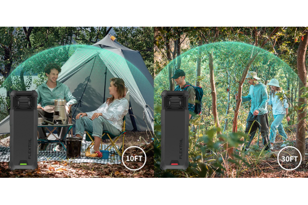 Flextail Max Repeller S Mosquito Repeller