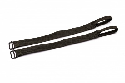 Carp Porter Side Bar Straps Carp Porter Side Bar Straps