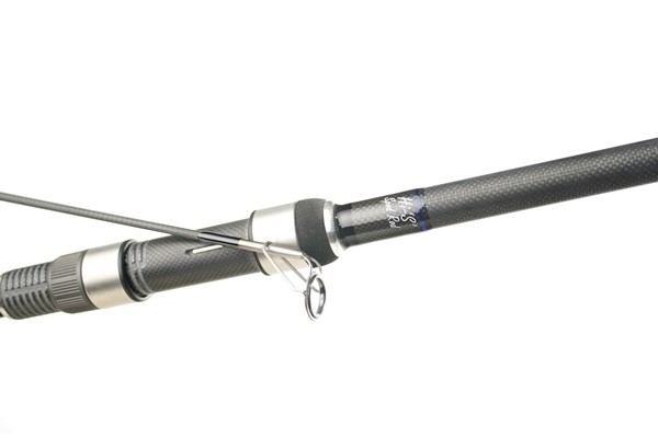 Johnson Ross / Free Spirit Hi S Spod Rod Distance Specials