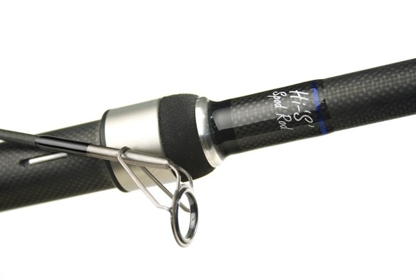 Johnson Ross / Free Spirit Hi S Spod Rod Distance Specials