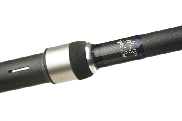 Johnson Ross / Free Spirit Hi S Spod Rod Distance Specials