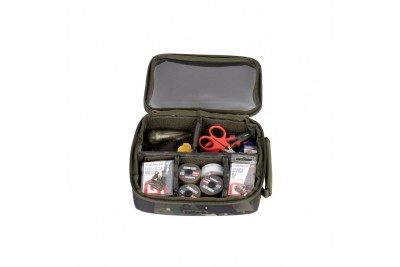 Trakker NXC Camo Bitz Pouch Large