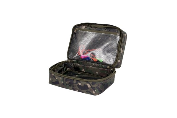 Trakker NXC Camo Rig-R Box