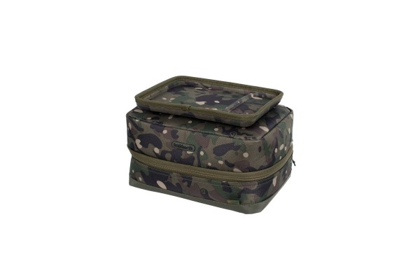 Trakker NXC Camo Rig-R Box
