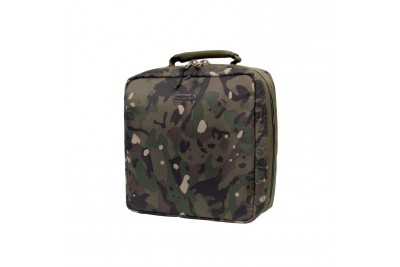 Trakker NXC Camo Deluxe Food Set
