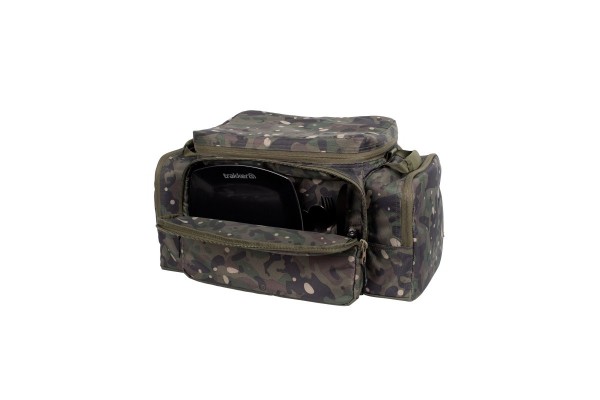 Trakker NXC Camo Chilla Session Food Bag