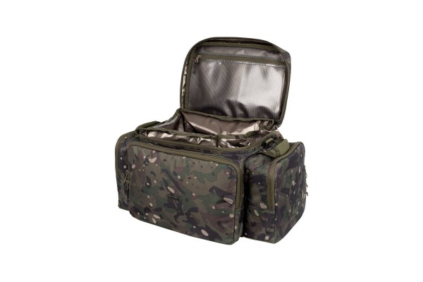 Trakker NXC Camo Chilla Session Food Bag