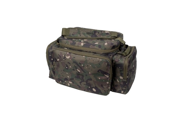 Trakker NXC Camo Chilla Session Food Bag