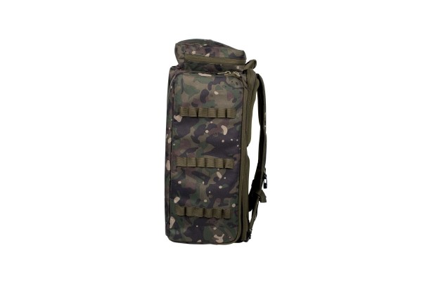 Trakker NXC Camo Deluxe Rucksack