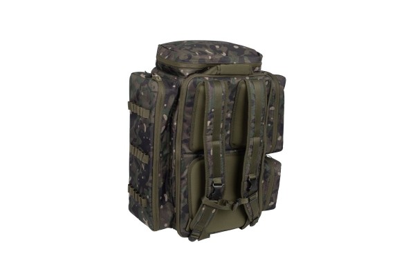 Trakker NXC Camo Deluxe Rucksack