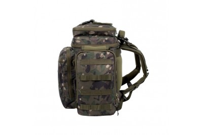 Trakker NXC Camo Scout Rucksack