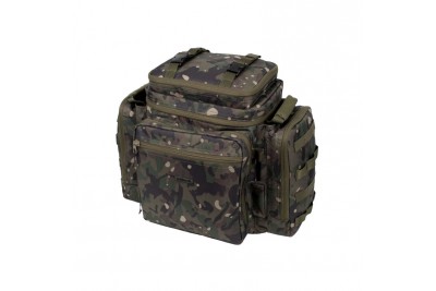 Trakker NXC Camo Scout Rucksack