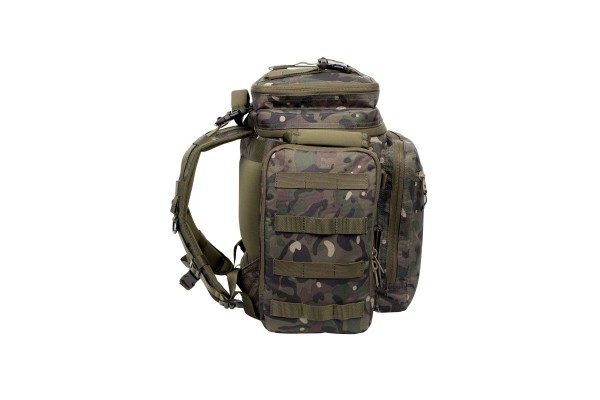 Trakker NXC Camo Scout Rucksack