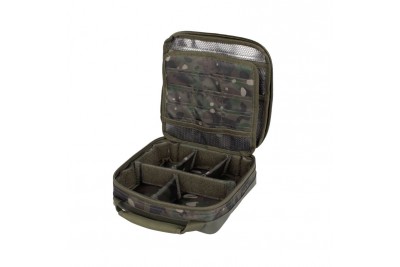 Trakker NXC Camo Tackle Bag