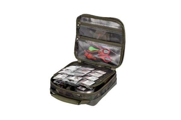Trakker NXC Camo Tackle Bag