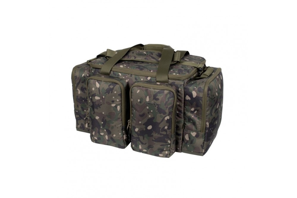 Protège-pointes élastiques Trakker NXC Camouflage – Neuf Sous Emballage