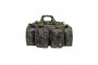 Trakker NXC Camo Pro Carryall Medium