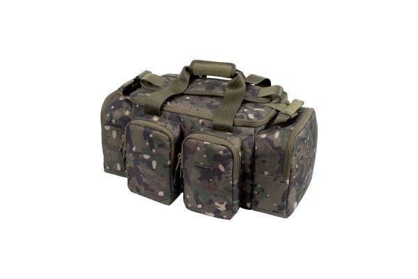 Trakker NXC Camo Pro Carryall Medium