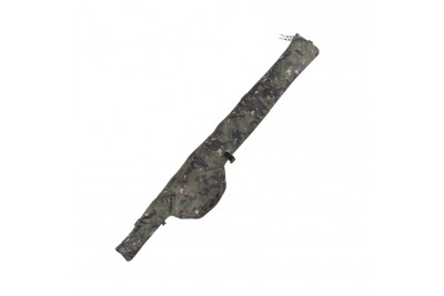 Trakker NXC Camo Padded Rod Sleeves