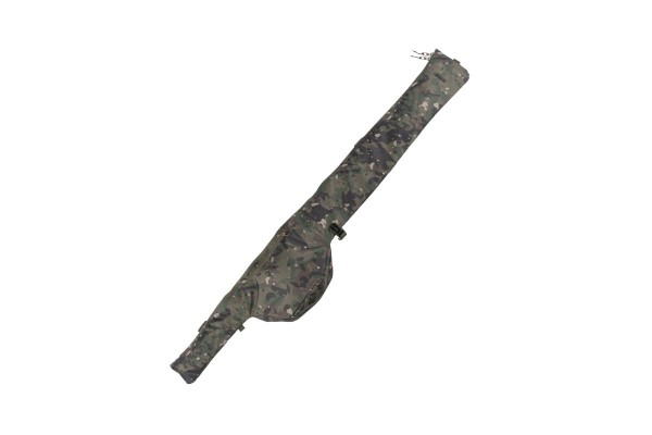 Trakker NXC Camo Padded Rod Sleeves