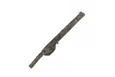 Trakker NXC Camo Padded Rod Sleeves