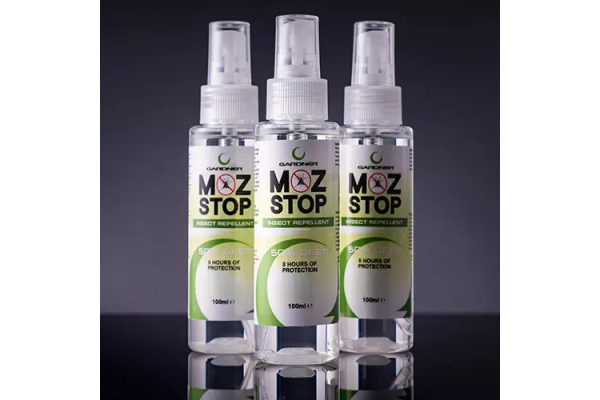 Gardner Moz Stop Insect Repellent