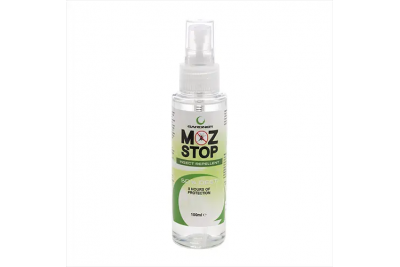 Gardner Moz Stop Insect Repellent