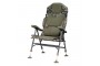 Trakker Levelite Camo Longback Recliner Chair
