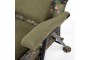 Trakker Levelite Camo Longback Recliner Chair